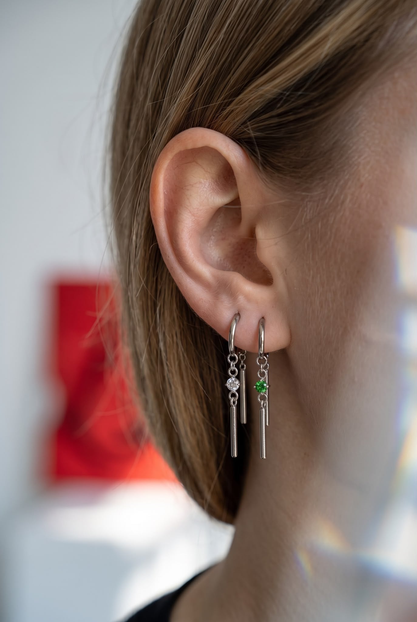 CLARISSA Mianela Jewelry