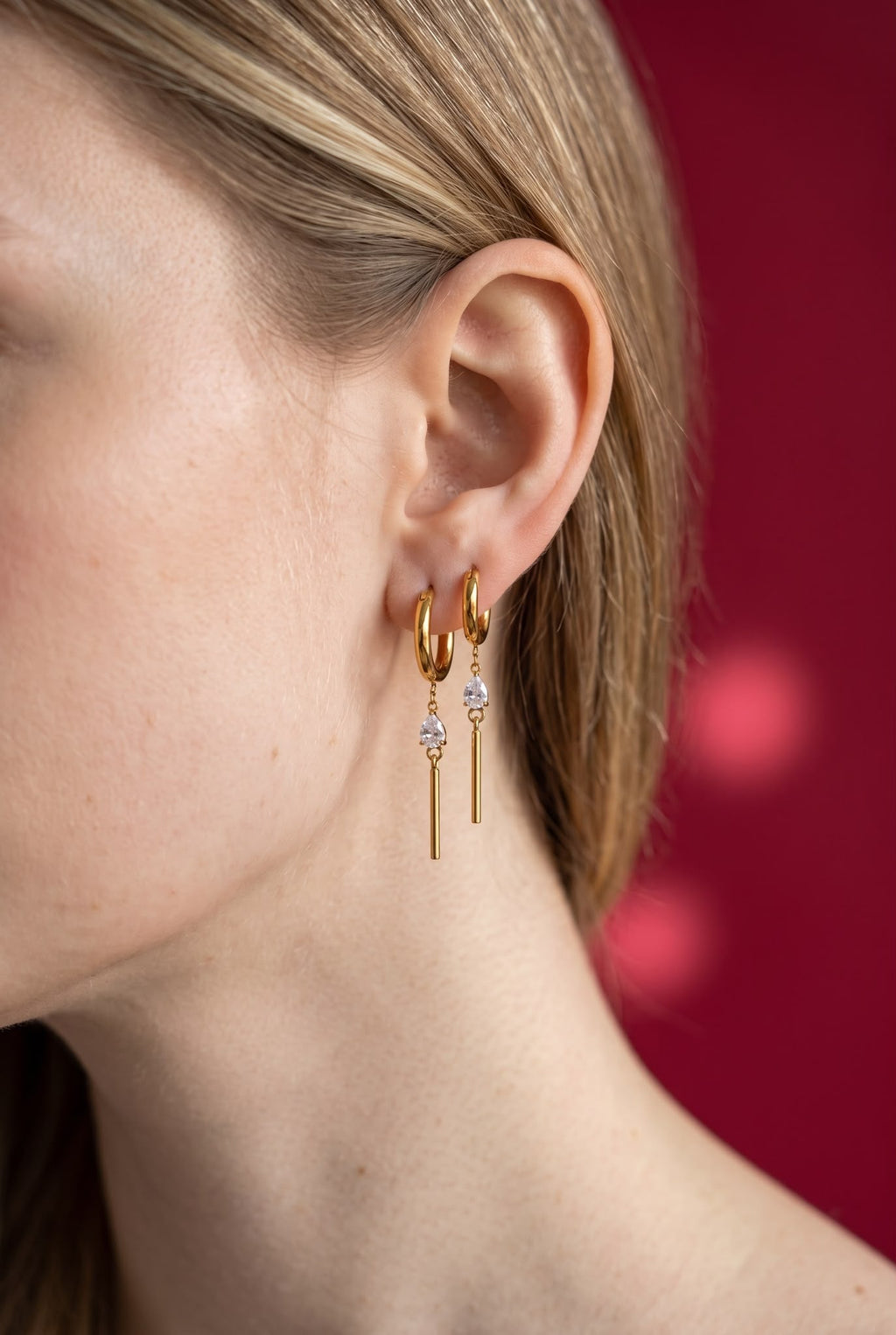 JSP Mianela Jewelry