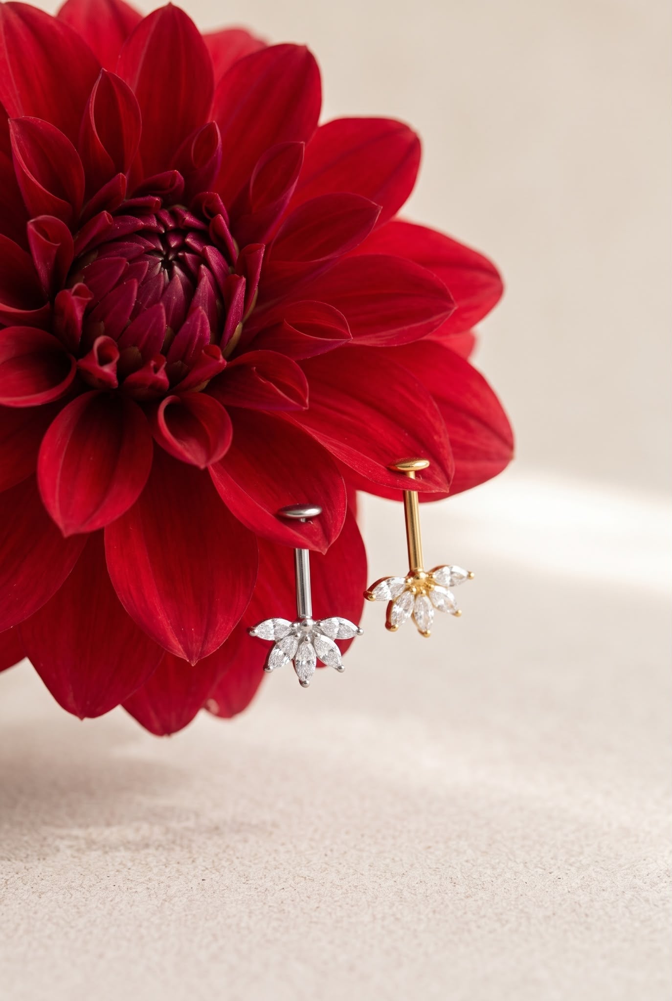 èuryfg Mianela Jewelry