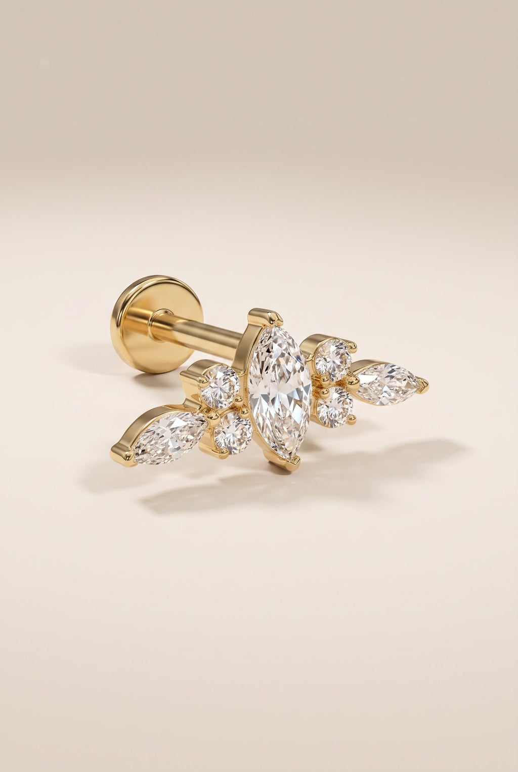 Jenna Mianela Jewelry