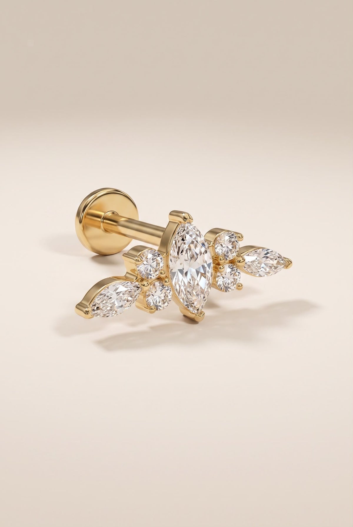 Jenna Mianela Jewelry