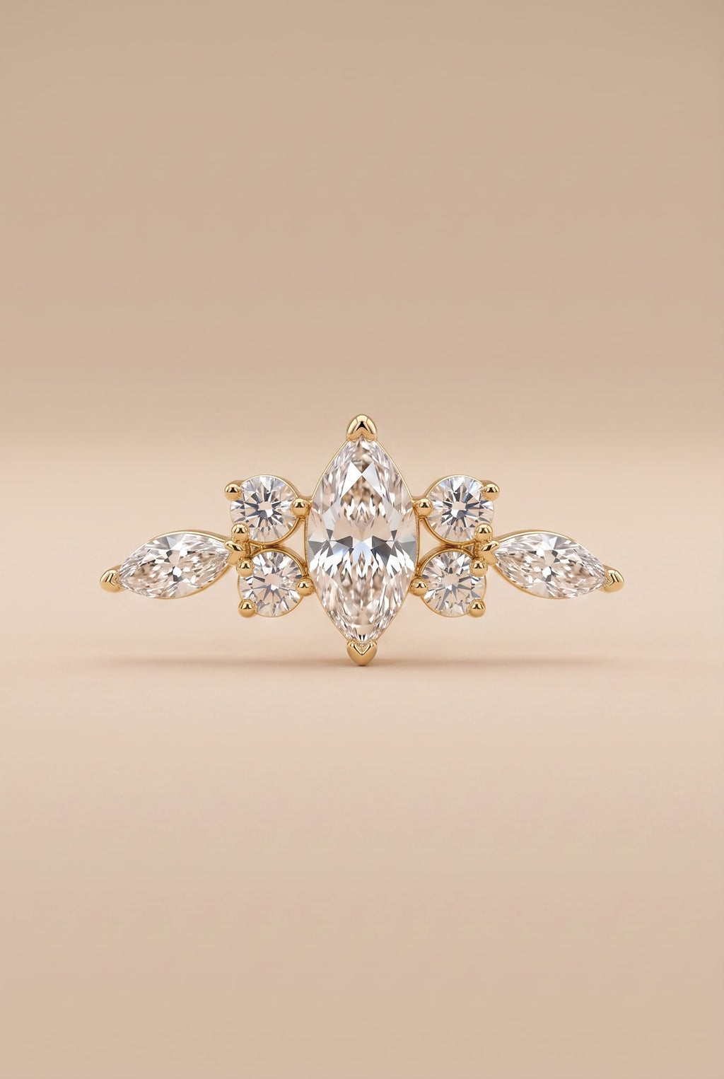 Jenna Mianela Jewelry