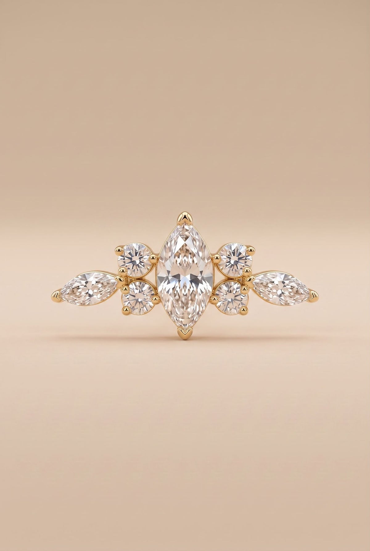Jenna Mianela Jewelry