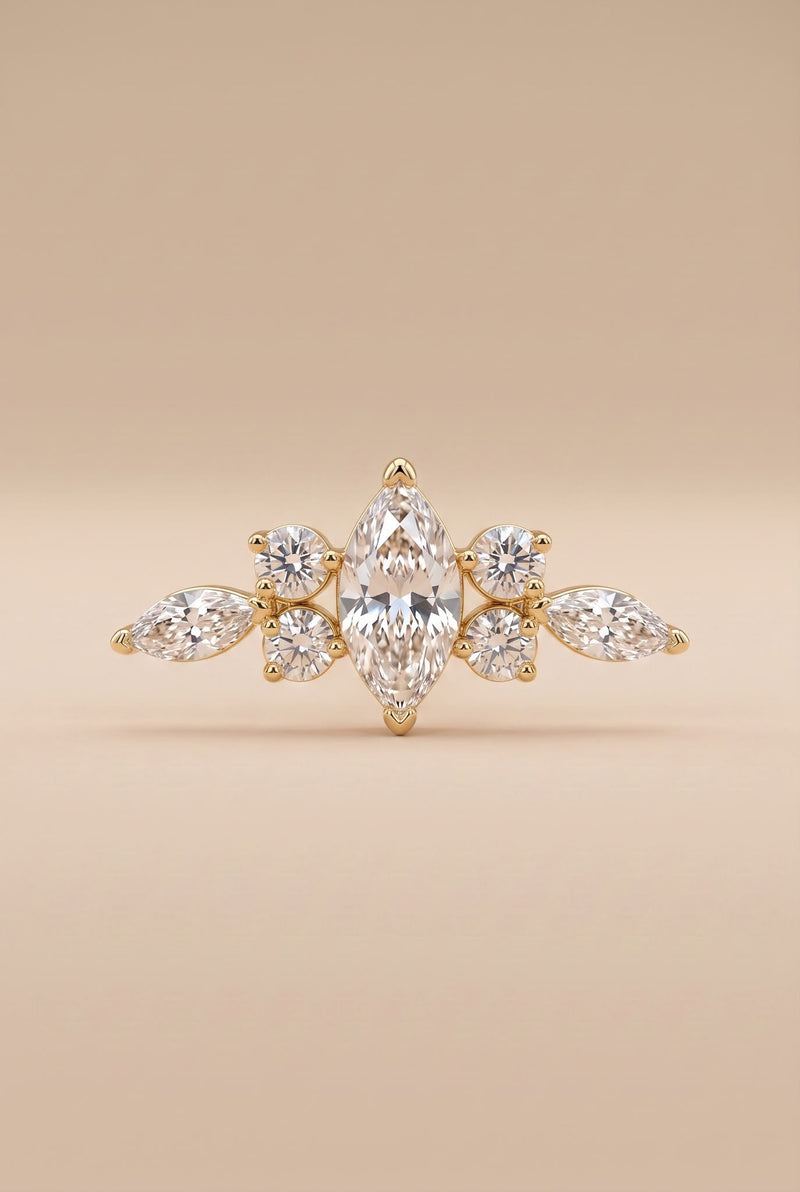 Jenna Mianela Jewelry