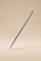 AIGUILLE D'INSERTION EN TITANE Mianela Jewelry